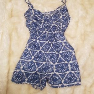 Rvca romper